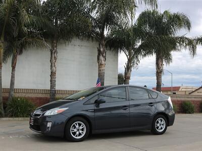 2010 Toyota Prius II   - Photo 14 - Santa Maria, CA 93458