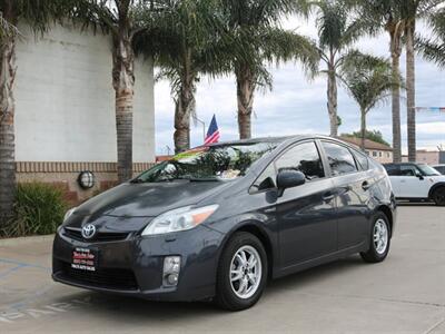 2010 Toyota Prius II   - Photo 13 - Santa Maria, CA 93458