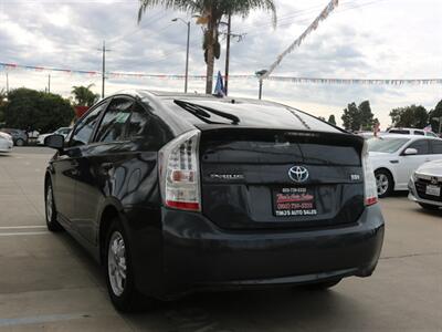 2010 Toyota Prius II   - Photo 10 - Santa Maria, CA 93458