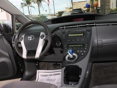 2010 Toyota Prius II   - Photo 29 - Santa Maria, CA 93458