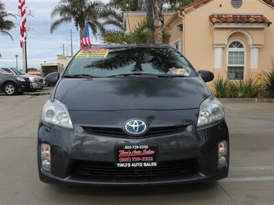2010 Toyota Prius II   - Photo 2 - Santa Maria, CA 93458