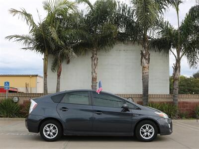 2010 Toyota Prius II   - Photo 6 - Santa Maria, CA 93458