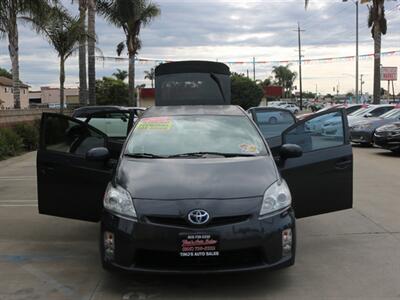 2010 Toyota Prius II   - Photo 32 - Santa Maria, CA 93458
