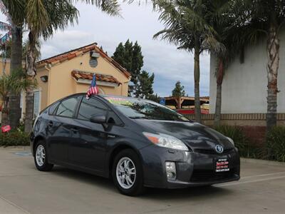 2010 Toyota Prius II   - Photo 3 - Santa Maria, CA 93458