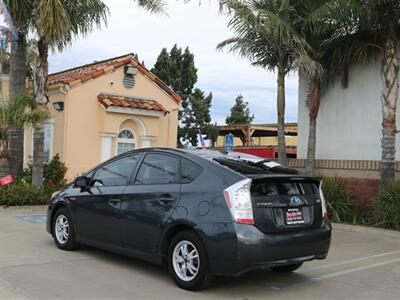 2010 Toyota Prius II   - Photo 17 - Santa Maria, CA 93458