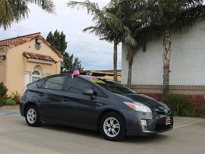 2010 Toyota Prius II   - Photo 4 - Santa Maria, CA 93458
