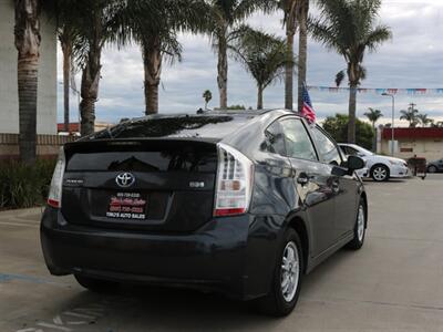 2010 Toyota Prius II   - Photo 9 - Santa Maria, CA 93458