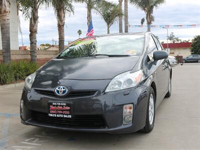 2010 Toyota Prius II   - Photo 12 - Santa Maria, CA 93458