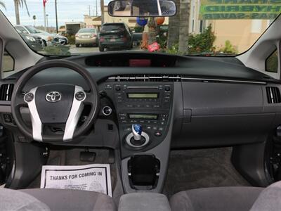 2010 Toyota Prius II   - Photo 27 - Santa Maria, CA 93458