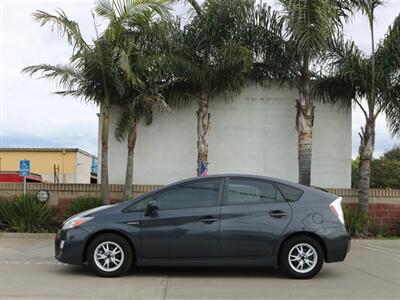 2010 Toyota Prius II   - Photo 15 - Santa Maria, CA 93458