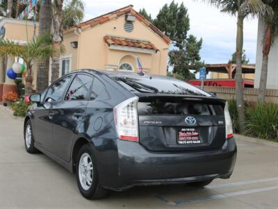 2010 Toyota Prius II   - Photo 18 - Santa Maria, CA 93458