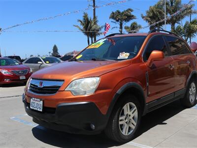 2008 Saturn Vue XE   - Photo 11 - Santa Maria, CA 93458