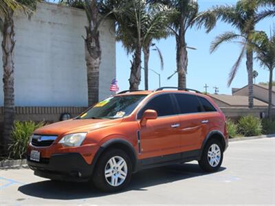 2008 Saturn Vue XE   - Photo 13 - Santa Maria, CA 93458