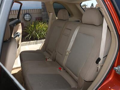 2008 Saturn Vue XE   - Photo 22 - Santa Maria, CA 93458
