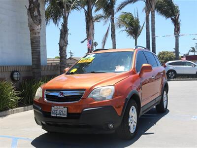 2008 Saturn Vue XE   - Photo 12 - Santa Maria, CA 93458