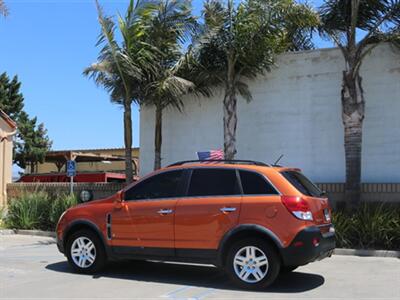 2008 Saturn Vue XE   - Photo 16 - Santa Maria, CA 93458