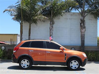 2008 Saturn Vue XE   - Photo 6 - Santa Maria, CA 93458