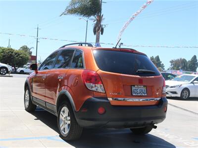 2008 Saturn Vue XE   - Photo 10 - Santa Maria, CA 93458