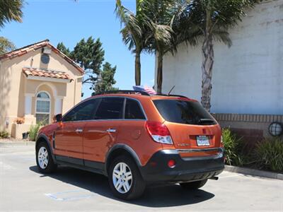 2008 Saturn Vue XE   - Photo 17 - Santa Maria, CA 93458