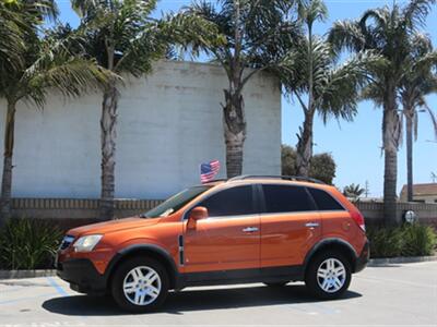 2008 Saturn Vue XE   - Photo 14 - Santa Maria, CA 93458