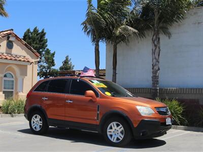 2008 Saturn Vue XE   - Photo 4 - Santa Maria, CA 93458