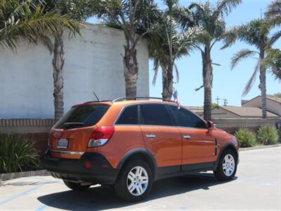 2008 Saturn Vue XE   - Photo 8 - Santa Maria, CA 93458