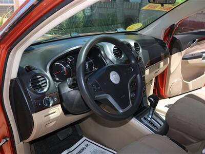2008 Saturn Vue XE   - Photo 19 - Santa Maria, CA 93458