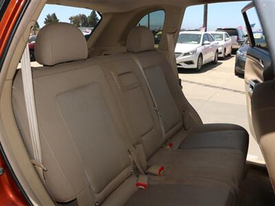 2008 Saturn Vue XE   - Photo 26 - Santa Maria, CA 93458