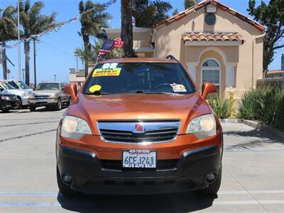 2008 Saturn Vue XE   - Photo 2 - Santa Maria, CA 93458