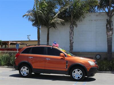 2008 Saturn Vue XE   - Photo 5 - Santa Maria, CA 93458