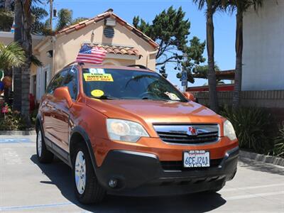2008 Saturn Vue XE   - Photo 1 - Santa Maria, CA 93458