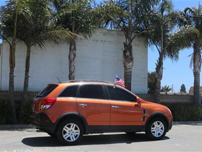 2008 Saturn Vue XE   - Photo 7 - Santa Maria, CA 93458