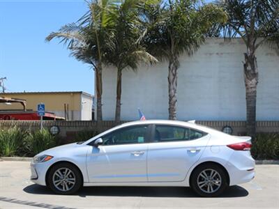 2018 Hyundai ELANTRA SEL   - Photo 14 - Santa Maria, CA 93458