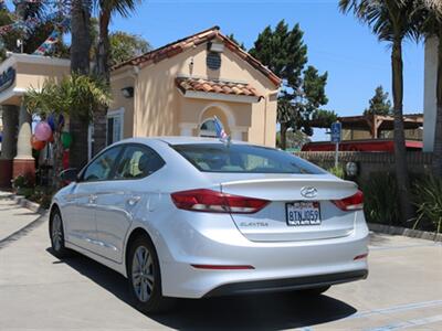 2018 Hyundai ELANTRA SEL   - Photo 16 - Santa Maria, CA 93458