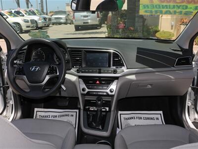 2018 Hyundai ELANTRA SEL   - Photo 25 - Santa Maria, CA 93458