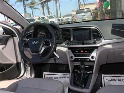 2018 Hyundai ELANTRA SEL   - Photo 27 - Santa Maria, CA 93458