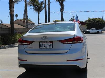 2018 Hyundai ELANTRA SEL   - Photo 8 - Santa Maria, CA 93458