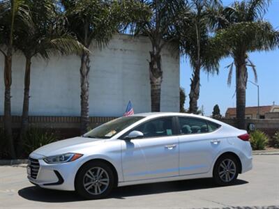 2018 Hyundai ELANTRA SEL   - Photo 13 - Santa Maria, CA 93458