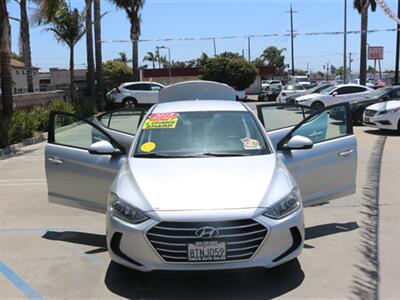 2018 Hyundai ELANTRA SEL   - Photo 31 - Santa Maria, CA 93458