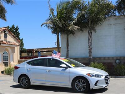 2018 Hyundai ELANTRA SEL   - Photo 4 - Santa Maria, CA 93458