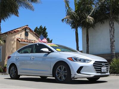 2018 Hyundai ELANTRA SEL   - Photo 3 - Santa Maria, CA 93458