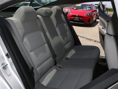 2018 Hyundai ELANTRA SEL   - Photo 24 - Santa Maria, CA 93458