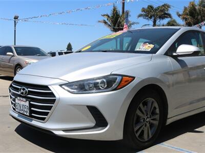 2018 Hyundai ELANTRA SEL   - Photo 10 - Santa Maria, CA 93458