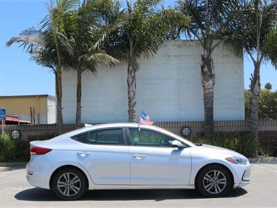 2018 Hyundai ELANTRA SEL   - Photo 5 - Santa Maria, CA 93458