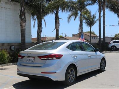 2018 Hyundai ELANTRA SEL   - Photo 7 - Santa Maria, CA 93458