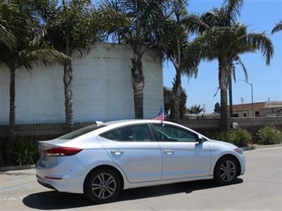 2018 Hyundai ELANTRA SEL   - Photo 6 - Santa Maria, CA 93458