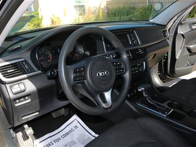 2016 Kia Optima LX   - Photo 20 - Santa Maria, CA 93458