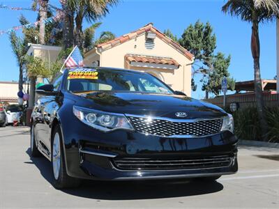 2016 Kia Optima LX - Photo 37 - Santa Maria, CA 93458