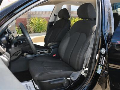 2016 Kia Optima LX   - Photo 21 - Santa Maria, CA 93458