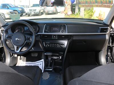 2016 Kia Optima LX   - Photo 28 - Santa Maria, CA 93458